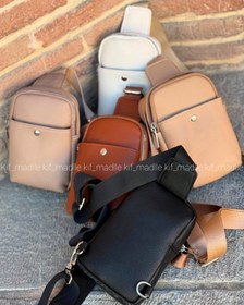 تصویر بادی بگ 