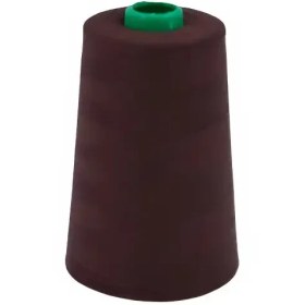 تصویر دوک نخ پلی‌استر کد ۴۱۸ 