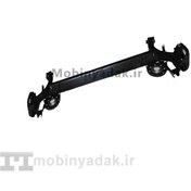 تصویر اکسل عقب برلیانس H230 وارداتی درجه یک 