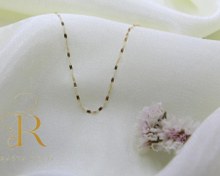 تصویر زنجیر پولکی 