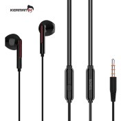 تصویر هندزفری با سیم وايسون مدل X4 Yison X4 Wired handsfree