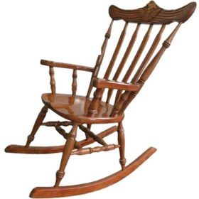 تصویر صندلی راک مدل D2121 