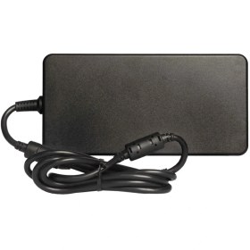تصویر آداپتور لپ تاپ دل 19.5V 12.3A (240W) Slim 