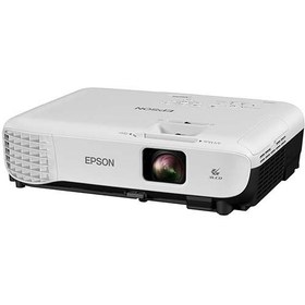 تصویر ویدئو پروژکتور دست دوم اپسون Epson VS250 