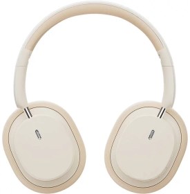 تصویر هدفون بی سیم باسئوس  مدل Bowie D05_NGTD0202 Baseus Bowie D05_NGTD0202 Wireless Headphone
