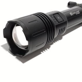 تصویر چراغ قوه پلیسی RL-501 