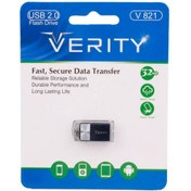 تصویر فلش 32گیگ وریتی Verity Flash