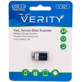 تصویر فلش 32گیگ وریتی Verity Flash