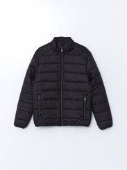 تصویر کت شلوار مردانه دیک‌یقه استاندارد کلاسیک ال‌سی وای‌کی‌کی - ال‌سی - LC Waikiki -- 895402320- اورجینال 