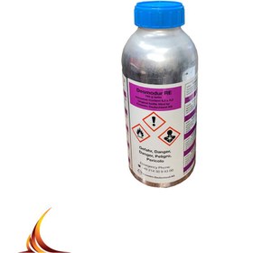 تصویر چسب دزمادور DESMODUR RE 