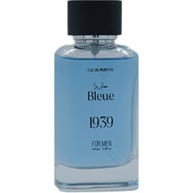 تصویر خرید ادو پرفیوم مردانه گابی ین مدل Blue حجم 100 میل 