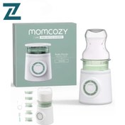 تصویر گرم کن شیر نوزاد momcozy 