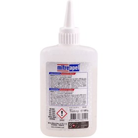 تصویر چسب قطره ای Mitreapel CA100 100gr Mitreapel CA100 100gr Super Glue