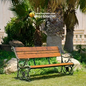 تصویر فروشگاه صنایع فلزی باغی نو