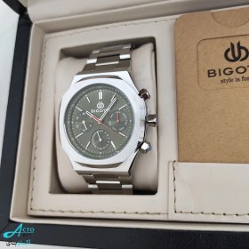 تصویر ساعت بیگوتی مدل BG.1.10548-4 Bigotti watch model BG.1.10548-4