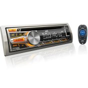 تصویر رادیو پخش جی وی سی مدل KD-R455 