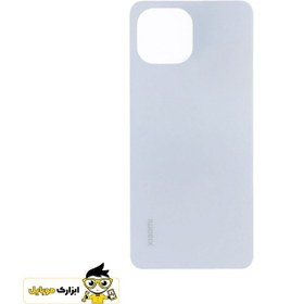 تصویر درب پشت شیائومی Mi 11 Lite 5G 
