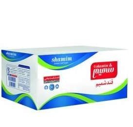 تصویر قند شکسته شمیم - 5 کیلوگرم 