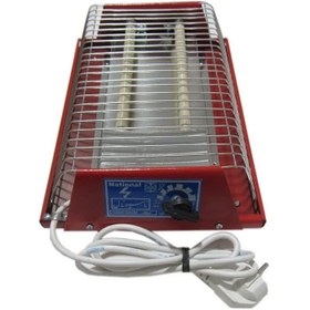 تصویر کرسی برقی تخت 