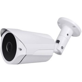 تصویر دوربین مداربسته AHD سیماران SM-IR738 ا Simaran SM-IR738 AHD CCTV Camera Simaran SM-IR738 AHD CCTV Camera