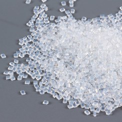 تصویر چسب اکستنشن مو شکری بی رنگ ۱۰ گرمی 