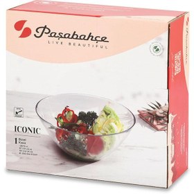 تصویر کاسه تک پاشاباغچه مدل آیکونیک کد ۱۰۶۹۷ 