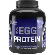 تصویر پودر پروتئین طبیعی تخم مرغ 1000 گرم دكترسان ا Dr Sun EGG Protein Powder Dr Sun EGG Protein Powder