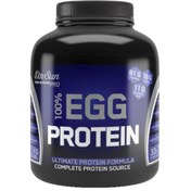 تصویر پودر پروتئین طبیعی تخم مرغ 1000 گرم دكترسان Dr Sun EGG Protein Powder 1000 g