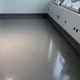 تصویر کفپوش اپوکسی صنعتی 