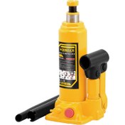 تصویر جک روغنی دو تن کنزاکس مدل KBJ-202 Kenzax two-ton oil jack model KBJ-202