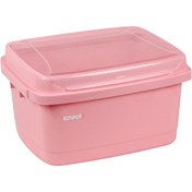 تصویر ظرف نان کامل کد 663 - طوسی 