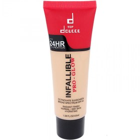 تصویر کرم پودر دسه تیوپی 