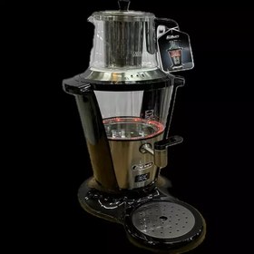 تصویر سماور برقی فلر مدل TS390 ظرفیت ۳ لیتر 