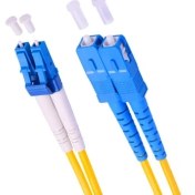 تصویر پچ کورد نگزنس SC-LC SM DUPLEX SC-LC SM DUPLEX