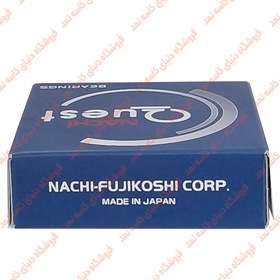 تصویر بلبرینگ 6205 2RS C3 (ناچی چین) 6205 2RS C3