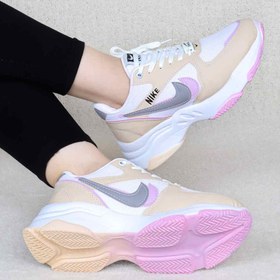 تصویر کتانی نایکی دو سایز ۳۷ تا ۴۰ 