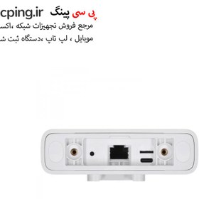 تصویر مودم فضای باز زد تی ای ZTE MC7010 4G/5G/TDLTE همراه با کارتن و لوازم جانبی 