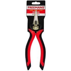 تصویر دم باریک Freemans 