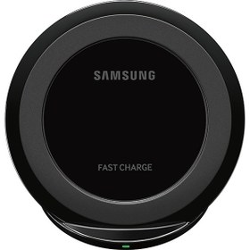 تصویر شارژر بی سیم سامسونگ Fast Charge ا Samsung Wireless Fast Charger Samsung Wireless Fast Charger