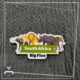 تصویر آفریقای جنوبی 