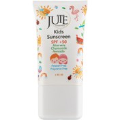 تصویر كرم ضد آفتاب آقایان اس پی اف 50 40 میلی لیر ژوت Jute Men SPf 50 Sunscreen Cream 40 ml