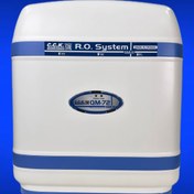 تصویر دستگاه تصفیه آب ‌CCK کیسی ارجینال 