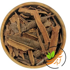 تصویر دارچین قلم 100 گرمی 