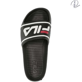 تصویر دمپایی مردانه فیلا 