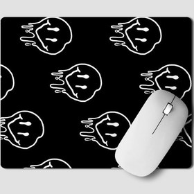 تصویر پد ماوس طرح ایموجی کد1 