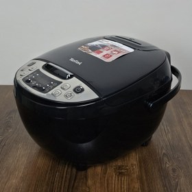 تصویر پلوپز تفال مدل RK611 Tefal RK611 Rice Cooker