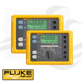 تصویر تستر ارت زمین فلوک مدل Fluke 1625-2 GEO 