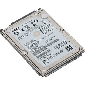 تصویر هاردلپ تاپ اینترنال HGST 1TB 2.5 SATA 