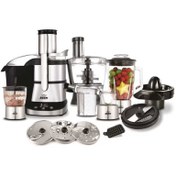 تصویر غذاساز و آبمیوه گیری بیم مدل BEEM FP2011 