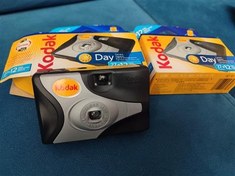 تصویر دوربین عکاسی kodak کلکسیونی 